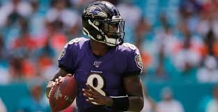 Et, including the madden 21 cover athlete, lamar jackson ($8,800), as his baltimore ravens host the los angeles rams. Lamar Jackson Lands Madden Cover Not Worried About Infamous Curse