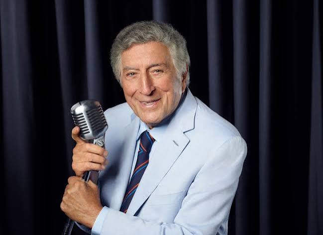 Tạm biệt danh ca Tony Bennett: Cuộc đời là một bài hát - Tuổi Trẻ Online