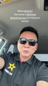 Aloha! Does anybody know Rylan Kapuy or Kristie Nakagoshi Kapuy? Found  their iPad and would like it returned. Thank you! Update: iPad has been  returned to sister 🤙🏾