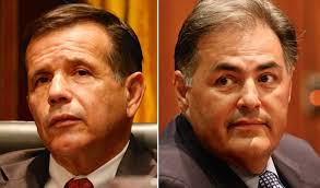 Santa Ana Mayor Succeeds in Gambit to Put City Manager