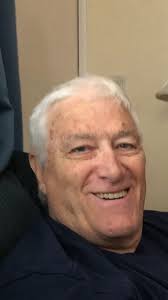 James Donovan Obituary January 19, 2024