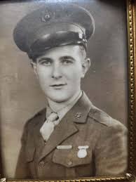 David Edmonston Lost at Pearl Harbor. Age 22 Historic Colombian Cemetery in  North Portland