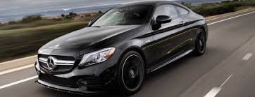 2020 Mercedes Benz C Class Vs 2019 Mercedes Benz C Class