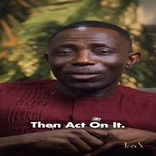 Nuggets of wisdom., #RevProffOsafoAdu