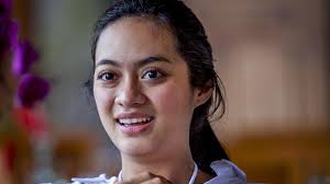 Ayudia Bing Slamet dan Ditto Berencana Pindah ke Bali, Akui Temui Jadi  Dirinya di Pulau Dewata