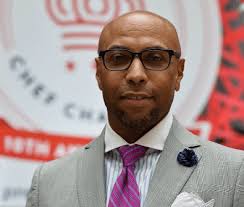 NC native Erik Moses becomes first black track president in NASCAR history 