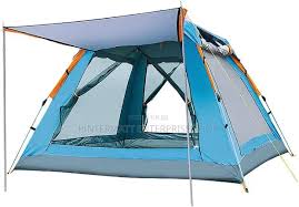 Camping Tent 5 to 6people in Nairobi Central