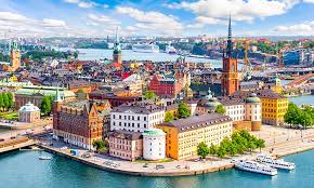 Germany has unfortunately been experiencing a recent spike in covid cases, which means it may be added to the amber list in terms of travel from the uk. Germany And Sweden Removed From Uk Travel Corridors List