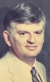 Obituary for James ("Cecil") King, Jr.