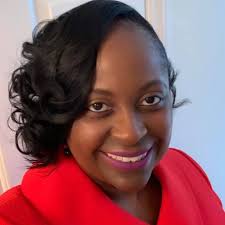 Jessica Faison-Johnson, '04, '07, '18