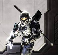 Reach and skins for halo: Who Elses Misses The Good Old Halo 3 Where One Of Your Biggest Acomplishments Was To Obtain Recon Armor After Beating The 7 Vidmaster Challenges Here Is An Image Of Mine Halo