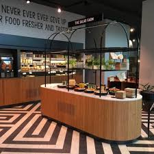 Wij leveren onze gerechten vol groenten aan jouw deur. Bamboo In The Foodmaker Brussels Moso Bamboo Specialist