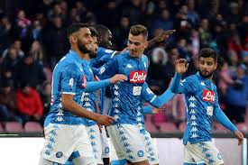 L'ambiente è in fibrillazione per la partita più importante della giornata di champions league. Calciomercato Napoli Ultimissime Oggi Trattative