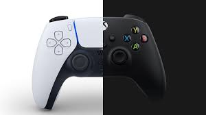 Ps5 Xbox Series X Ten Iki Kat Daha Fazla Satacak Ps Oyun