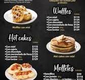 Que Vender En Una Cafeteria