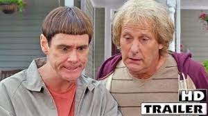 Dos Tontos Todavia Mas Tontos Trailer 2015 Espanol Youtube