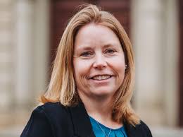 Barr Announces Candidacy for Warren County Treasurer