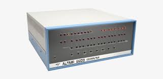 Maybe you would like to learn more about one of these? Mic Torino Altair8800 8 Bit Mikrocomputer Bausatz Mits Altair 8800 Free Transparent Png Download Pngkey