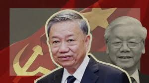 Lý do bầu chủ tịch nước mới mà không để Tổng Bí thư Tô Lâm kiêm nhiệm