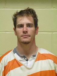 Bossier Parish Jail Bookings 12-8-17