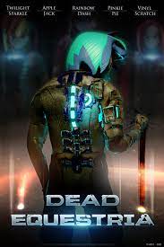 From wikipedia, the free encyclopedia. P O P A 3d Animations Amanda Sparkle Dead Equestria Movie Poster Updated 2021