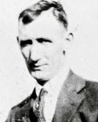 Michael James “Mike” Burke (1886-1955)