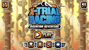 X Trial Racing Mountain Adventure For Android Apk Download