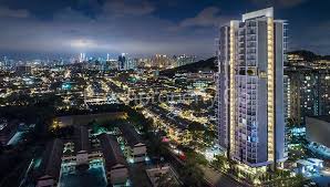 Bandar sri damansara apartment from 725 sf. Dua Menjalara Bandar Menjalara New Kepong Freshproperty Co