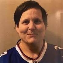 Susan Martone Obituary