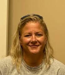 Offender Information