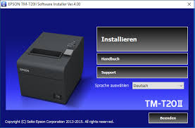 This file contains everything you need to use your epson stylus nx430 wirelessly or with a wired connection. Epson Usb Bondrucker Tm T20ii 002 Tm M30