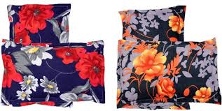We did not find results for: Floral Pillow Covers By Shiv Prints Floral Pillow Covers Inr 500inr 1 20 K Set Id 4992363