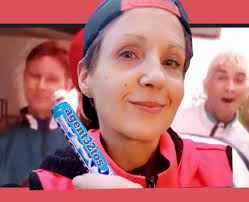 Why did Foo Fighters stop playing Big Me live in the US?