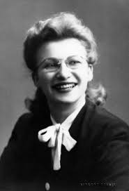 Olga Frederick Obituary