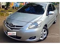 Latest price, photos & features of used 2008 toyota vios 1.5a e (coe till 05/2023) for sale by carline selection in singapore. Jual Mobil Toyota Vios 2008 G 1 5 Di Dki Jakarta Automatic Sedan Silver Rp 94 000 000 5528208 Mobil123 Com