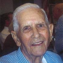 Obituary information for Henry Tabor