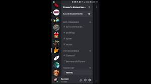 The official discord bot for the discord server list! How To Make An Nsfw Channel On Discord Mobile Discord Mobile Tutorial Episode 10 Youtube