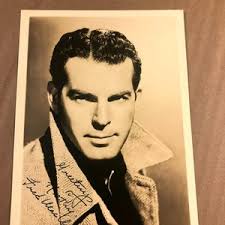 Fred Macmurray