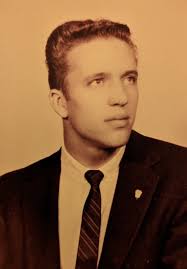 Robert Charles Crawley"