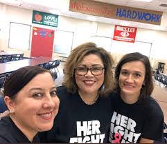 Debra Pinon's Instagram, Twitter & Facebook