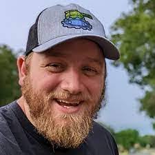 Cody Ribble's Instagram, Twitter & Facebook