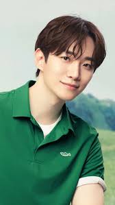 Kim Minha and Lee Junho in tvN drama 'Typhoon Company'