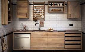 If you've caught the nordic interior design bug, we've round up our favourite scandi kitchen ideas to inspire you. 3 Swedish Kitchen Design Studios Kitchen Magazine