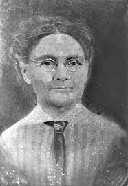 Rebecca Florence “Flora” Turner Wood (1854-1934)