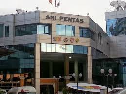 Other cross media interests of media prima include content creation; Media Prima Buang Lagi 300 Kakitangan Utusan Dan Kosmo Kembali Beroperasi