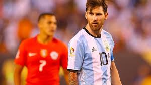 Ich erzähle dir alles über den sporttag. Lionel Messis Rucktritt Aus Argentiniens Fussball Nationalelf