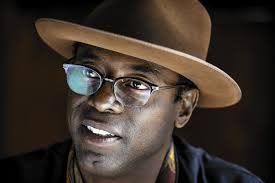 Isaiah Washington Shows Paternal Instinct At Pan African Film Festival In 2020 Isaiah Washington Film Festival Movie Director