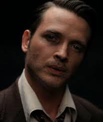 Aden Young