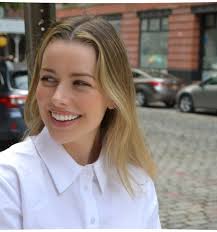 Róisín Wiley New York Rose answers 10 questions