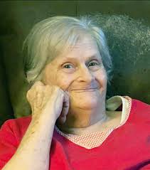 Obituary information for Bonnie Louise Sutton